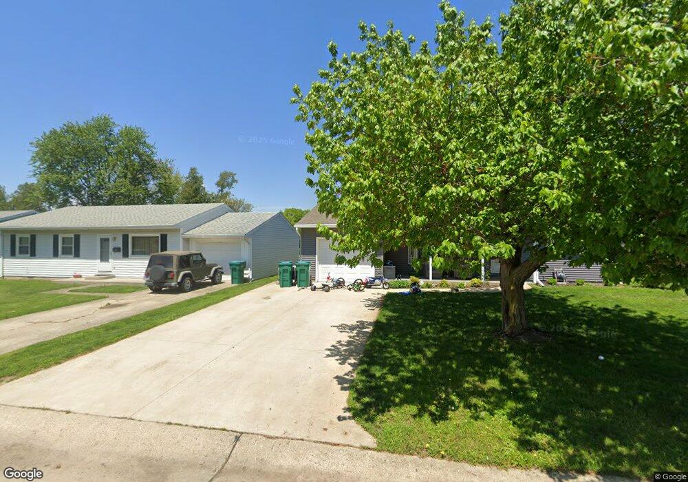 2316 Grant Ave, Mattoon, IL 61938 - photo 1