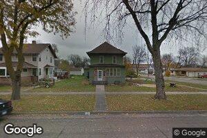 404 N Estey St, Luverne, MN 56156