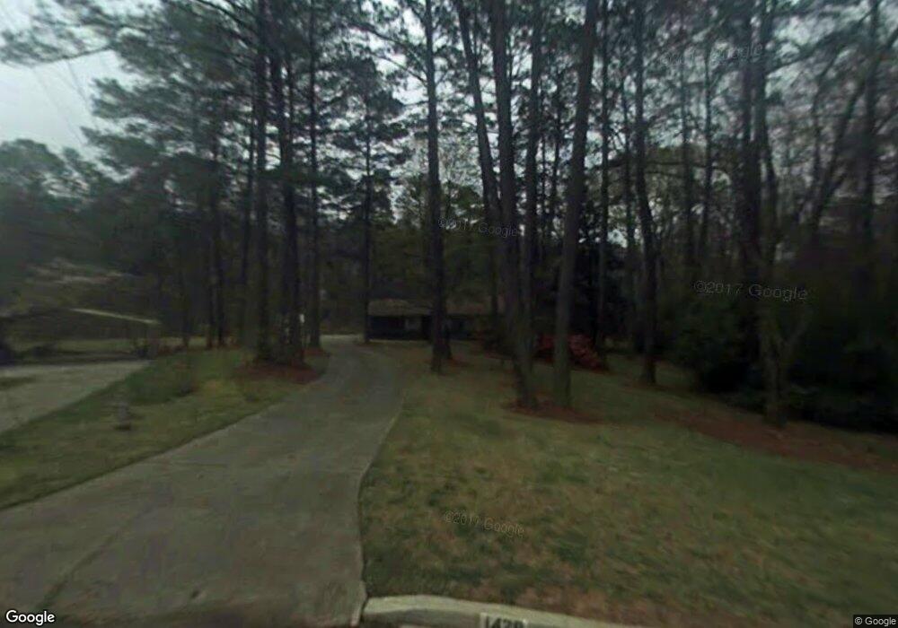 1426 Larkview Dr SW, Lilburn, GA 30047 - photo 1