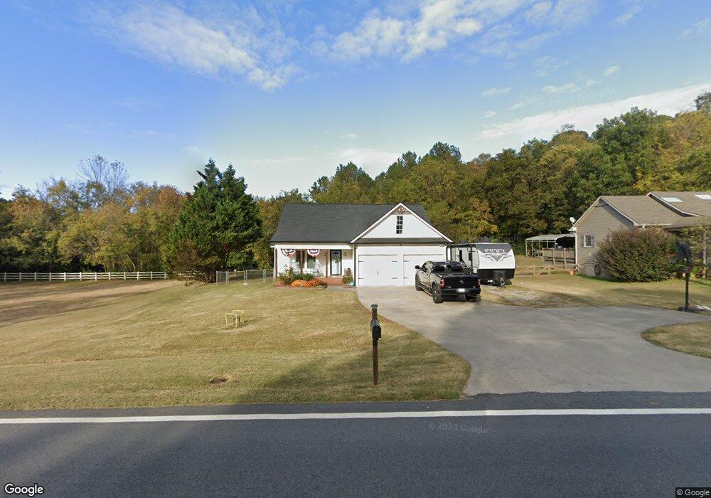 1053 Jones Mill Rd, Cartersville, GA 30120 - photo 1