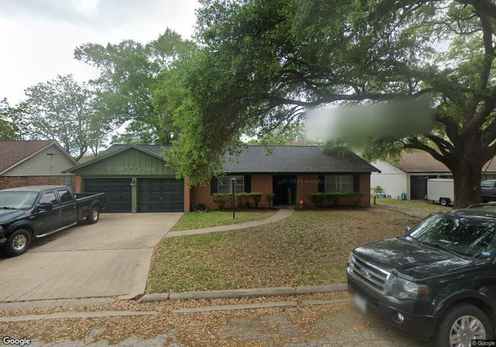 2801 Encino Ave, Bay City, TX 77414 - photo 1