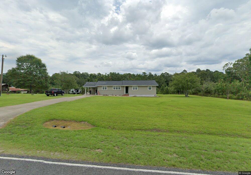 300 Dexter Rd, Tylertown, MS 39667 - photo 1
