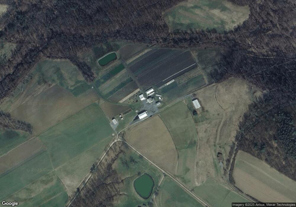 878 Shultz Rd, Bloomsburg, PA 17815 - photo 1