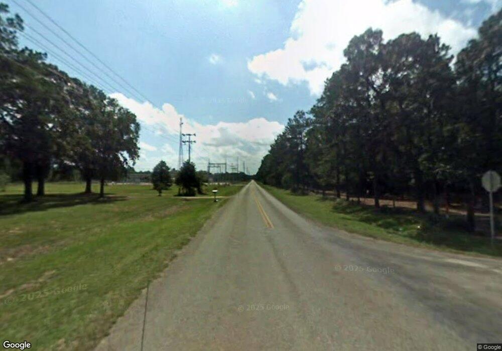 25486 Joseph Rd, Hockley, TX 77447 - photo 1