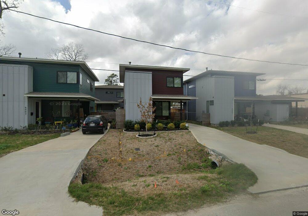 8405 Madie Dr, Houston, TX 77022 - photo 1