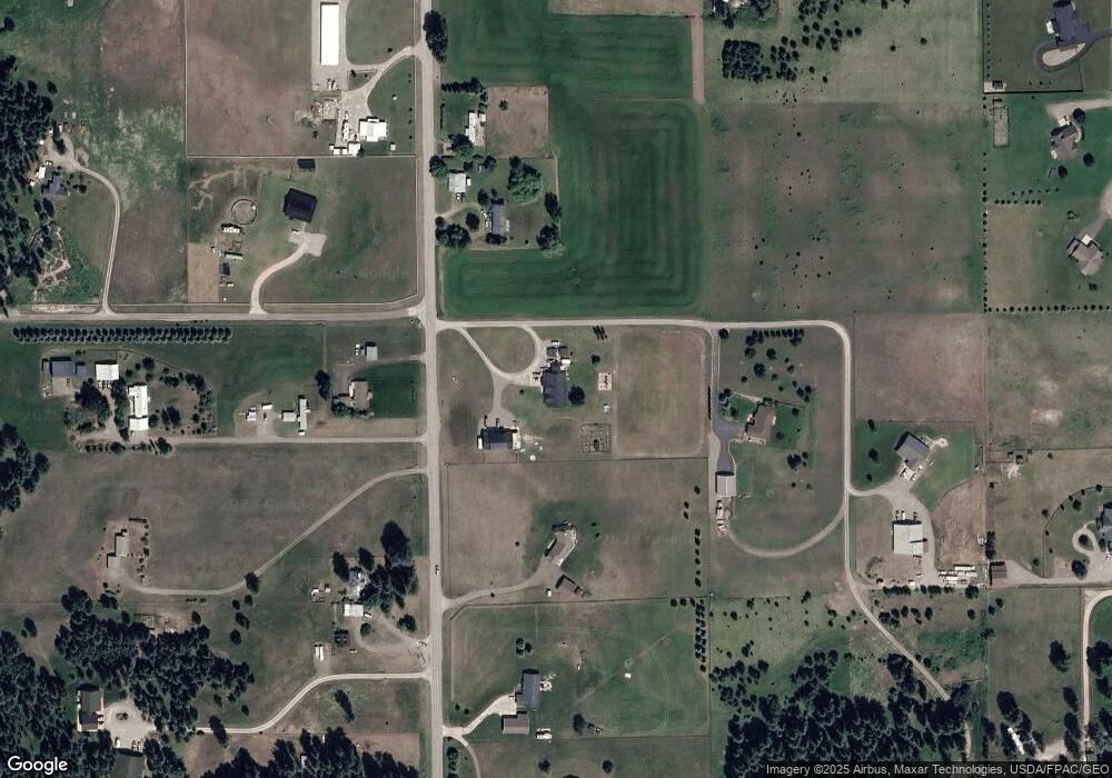 28 Middle View Trail, Columbia Falls, MT 59912 - photo 1