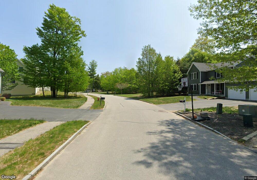 TBD Collins Cir, Rochester, NH 03867 - photo 1