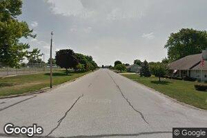 0 Lot 4 & 5 Oak Creek Acres Unit 196128, Ursa, IL 62376