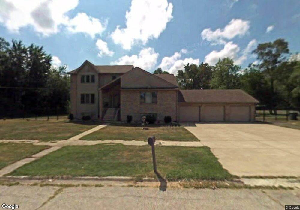 2829 W 24th Place, Gary, IN 46404 - photo 1