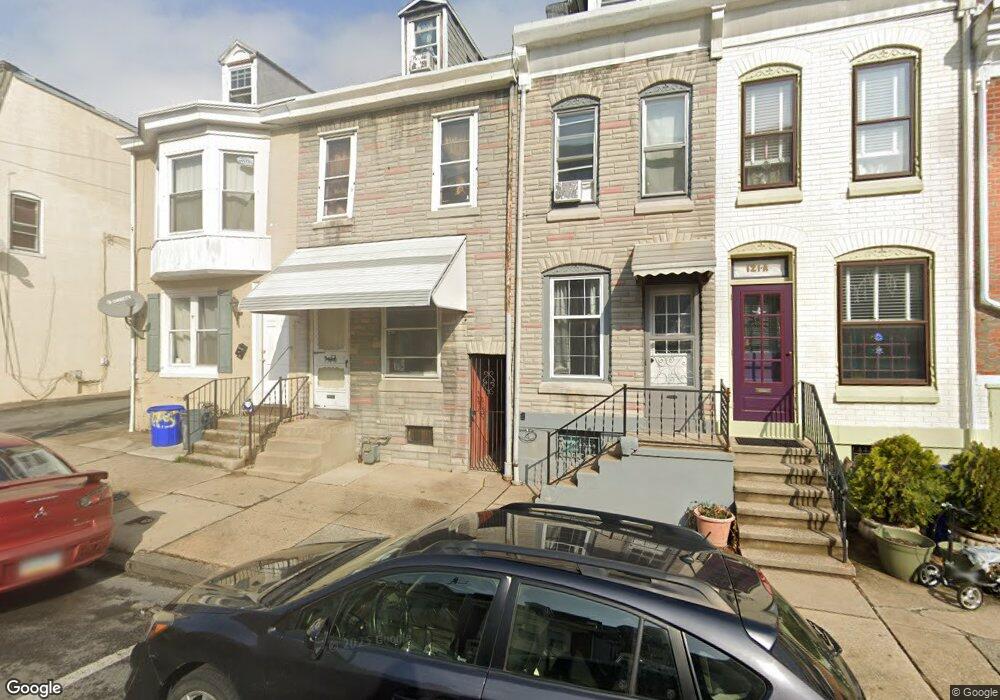 119 S 11th St, Reading, PA 19602 - photo 1