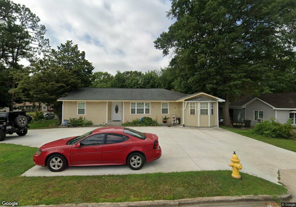 1320 Schneider Rd SE, Cullman, AL 35055 - photo 1