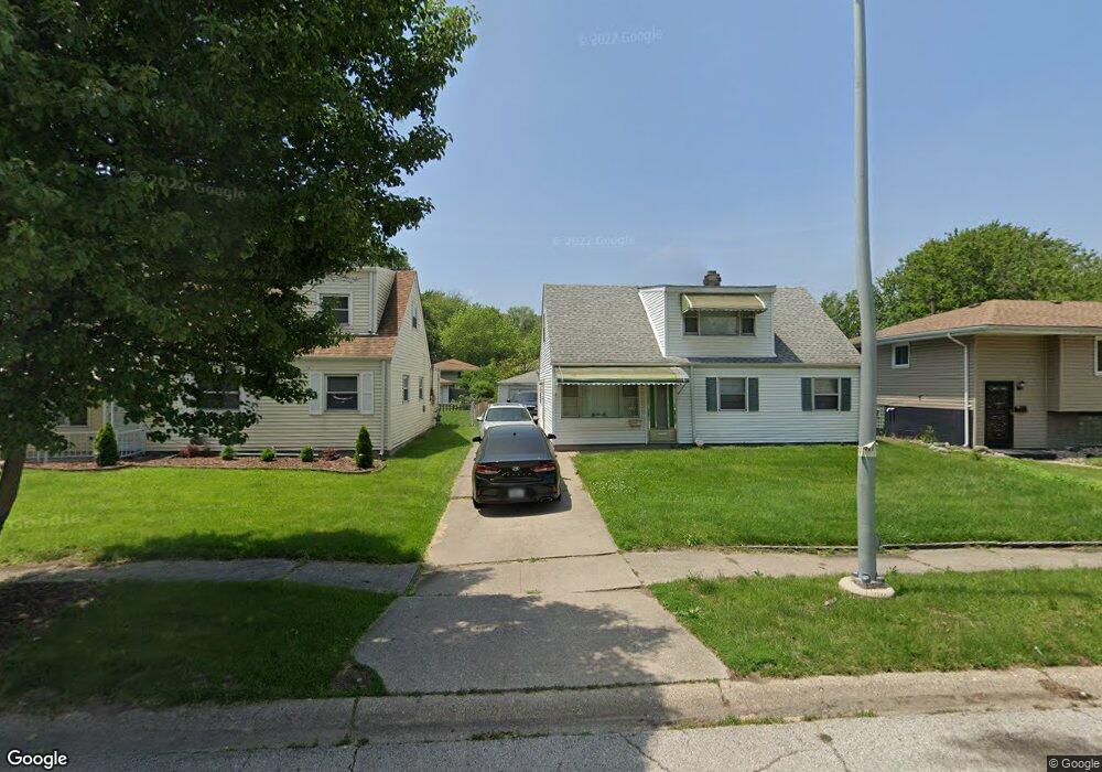 2328 Jennings St, Gary, IN 46404 - photo 1