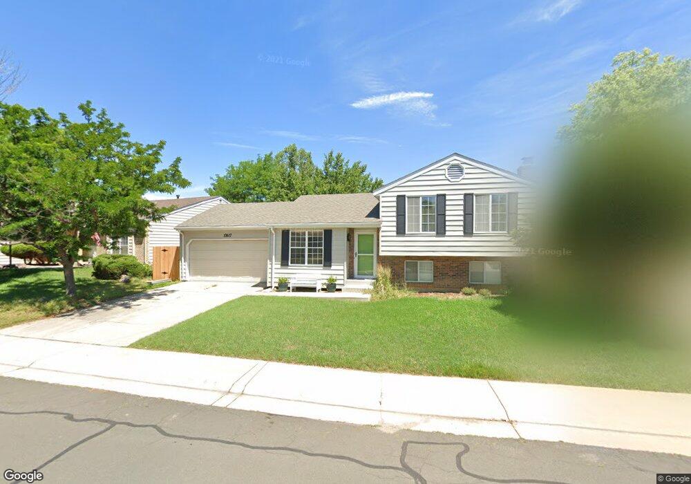 17617 E Prentice Cir, Centennial, CO 80015 - photo 1