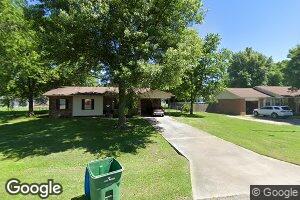 329 Washington St, Steele, MO 63877