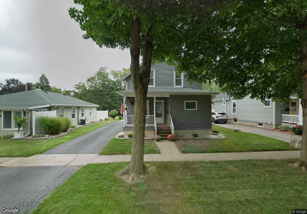 603 C St, La Porte, IN 46350 - photo 1