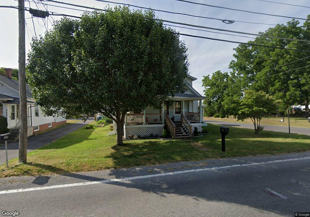 Street View Photo