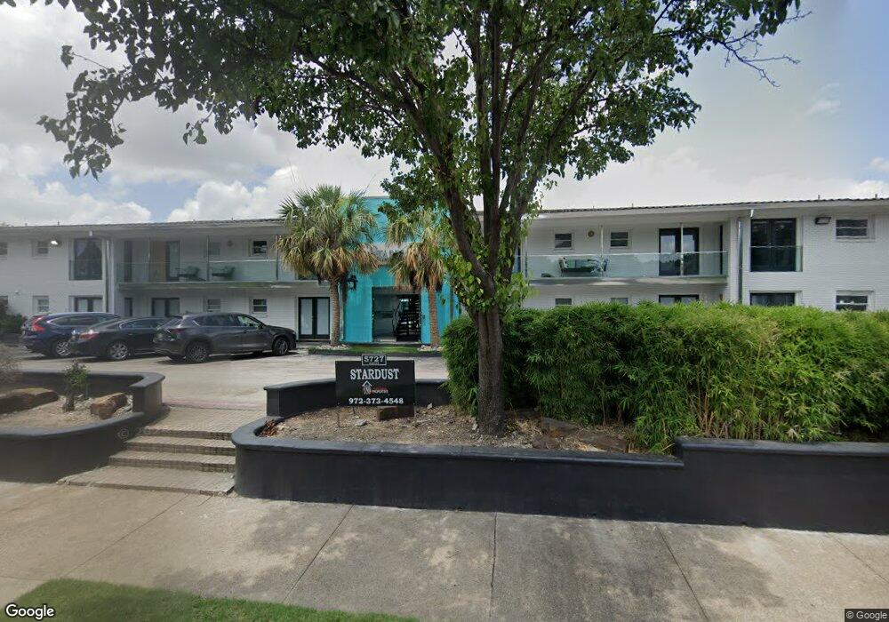 5727 Gaston Ave unit 101, Dallas, TX 75214 - photo 1