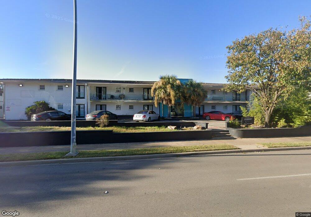 5727 Gaston Ave unit 206, Dallas, TX 75214 - photo 1