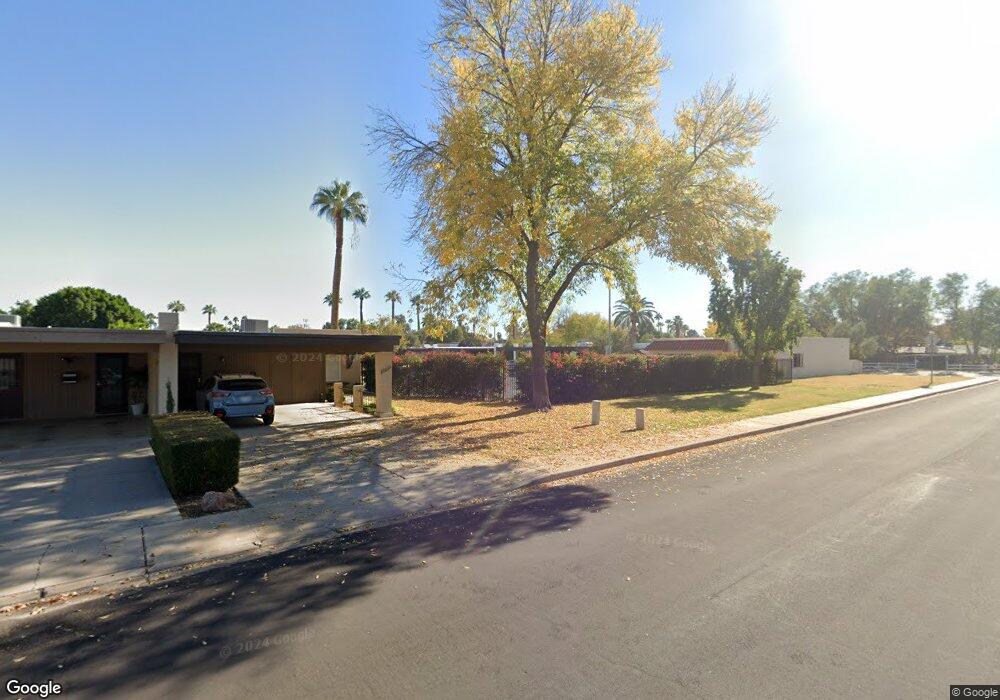 1009 W Solcito Ln, Phoenix, AZ 85013 - photo 1