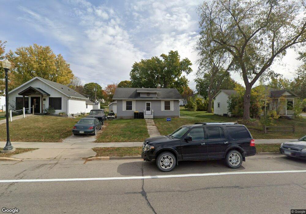 140 Main Ave S, Harmony, MN 55939 - photo 1