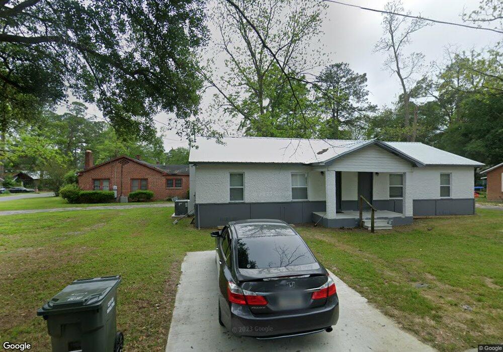 605 2nd Ave SW, Moultrie, GA 31768 - photo 1