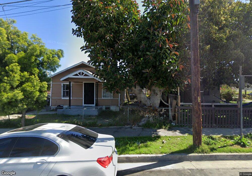 11756 Slater St, Los Angeles, CA 90059 - photo 1