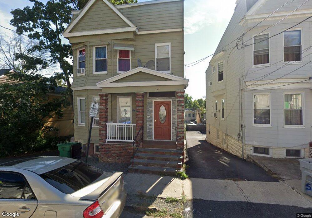 60 Newton Place, Irvington, NJ 07111 - photo 1