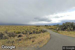 9510 California 167, Lee Vining, CA 93541