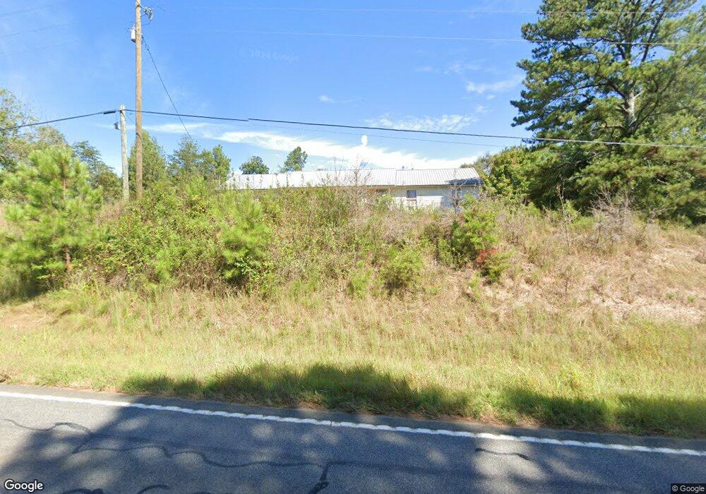 6500 Red Bud Rd NE, Ranger, GA 30734 - photo 1