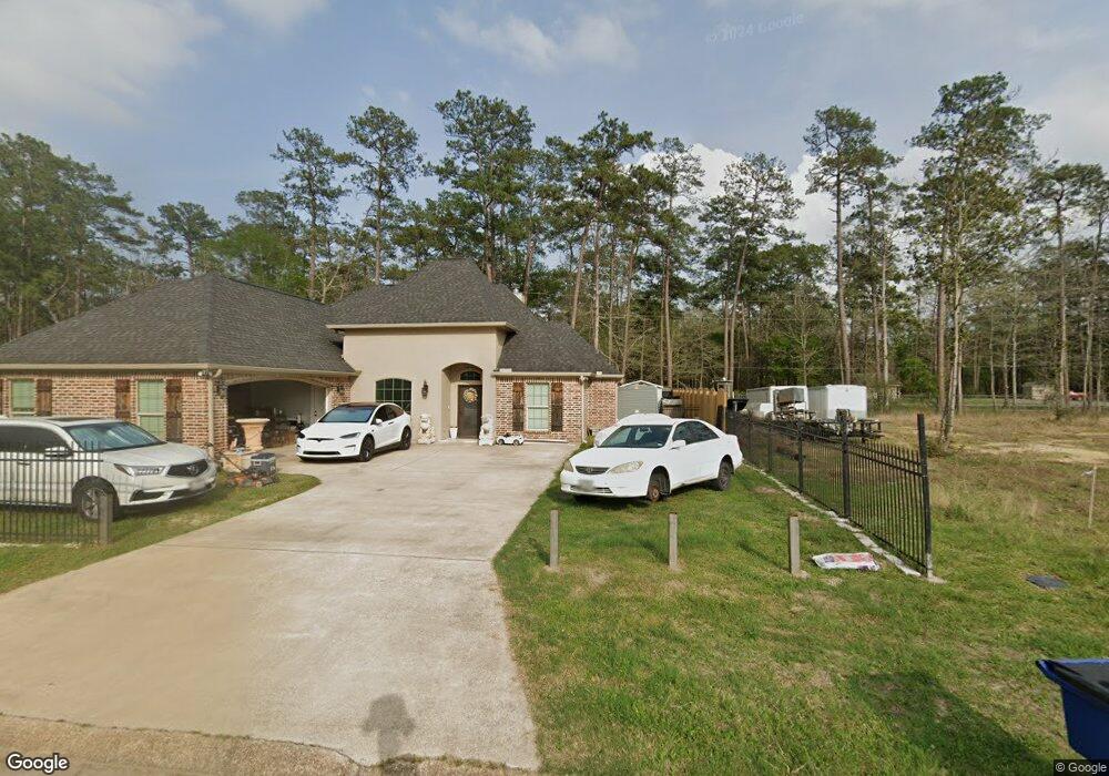 210 Richelle Cir, Vidor, TX 77662 - photo 1