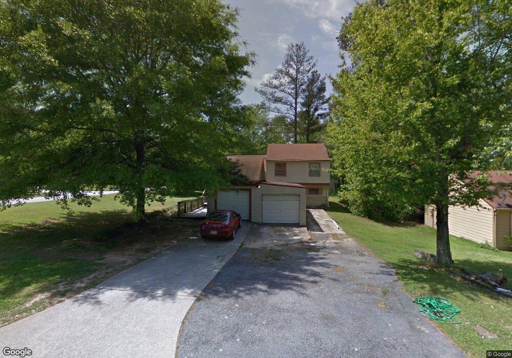 6711 Oak Log Place, Austell, GA 30168 - photo 1