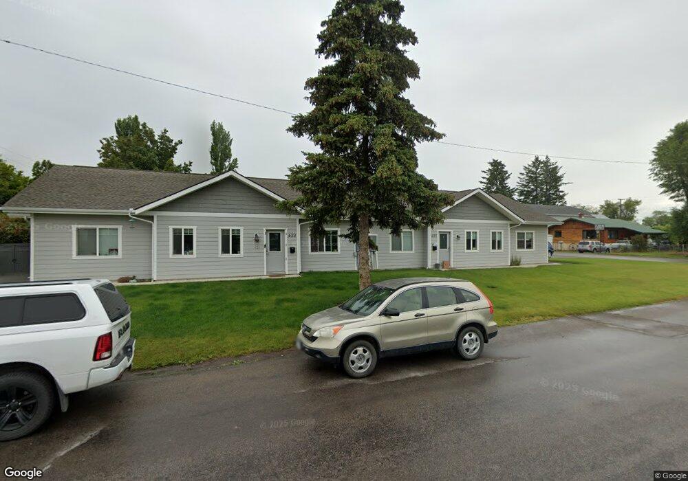 623 11th St W, Kalispell, MT 59901 - photo 1