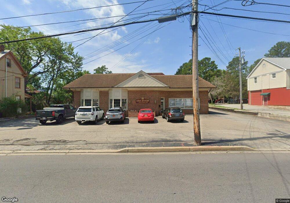 202 S Maple Ave, Chestertown, MD 21620 - photo 1