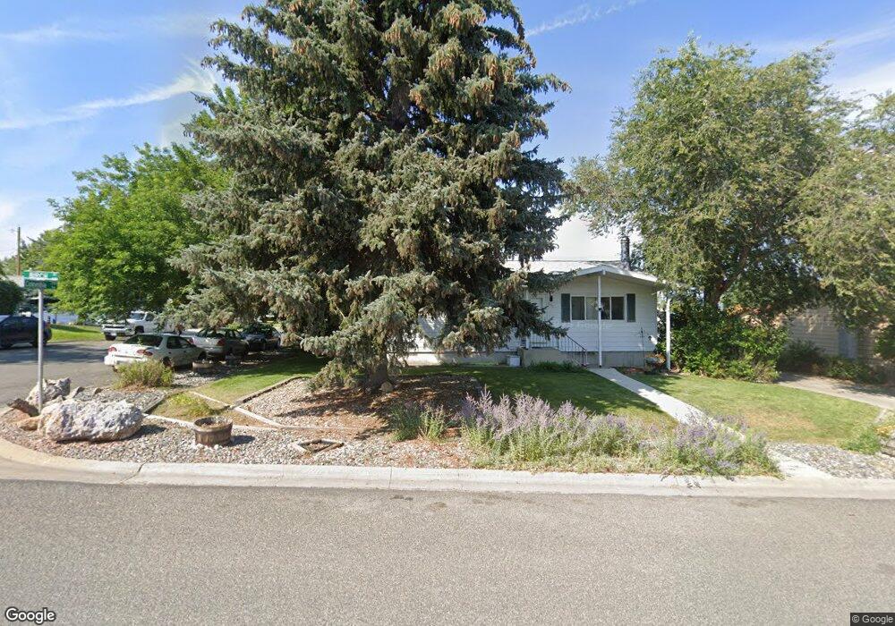 900 Birch St, Helena, MT 59601 - photo 1