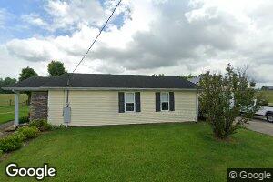 485 Jimmy Devine Rd, Loretto, KY 40037