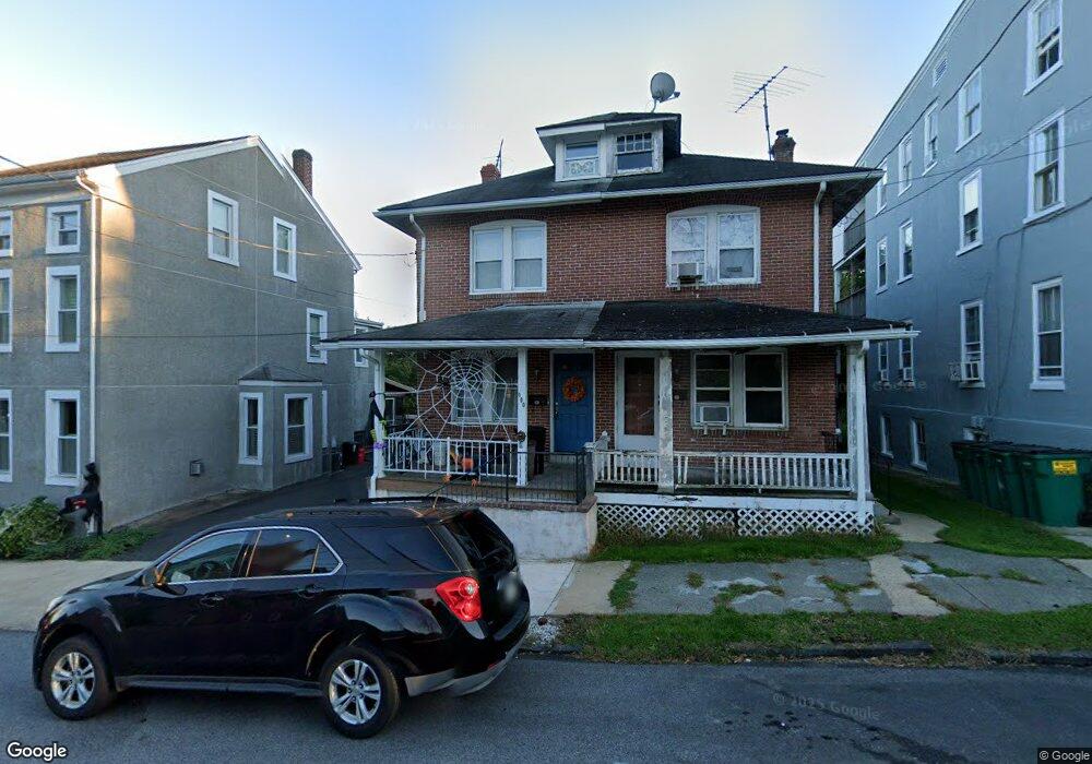 160 Chestnut St, Spring City, PA 19475 - photo 1