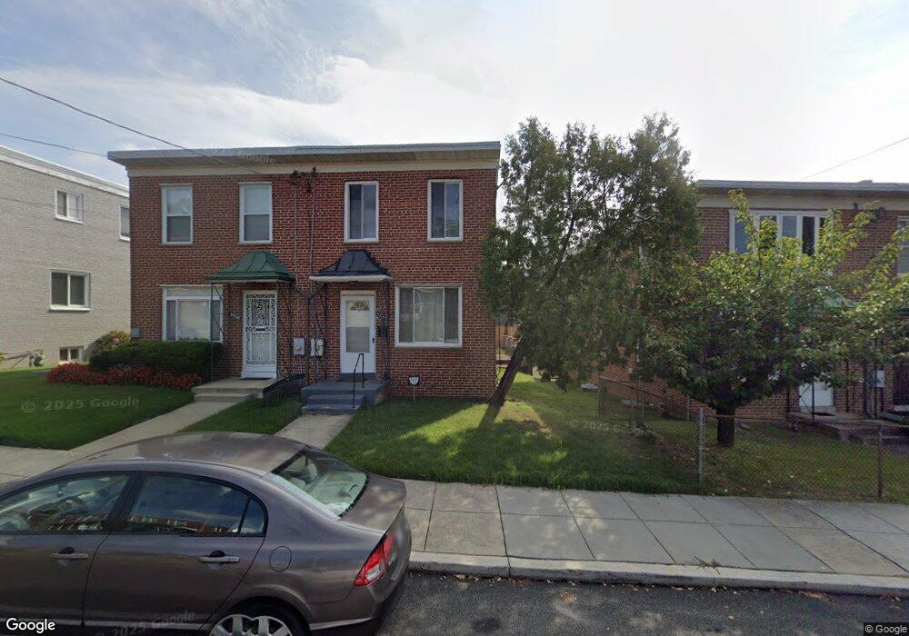 5047 Sargent Rd NE, Washington, DC 20017 - photo 1