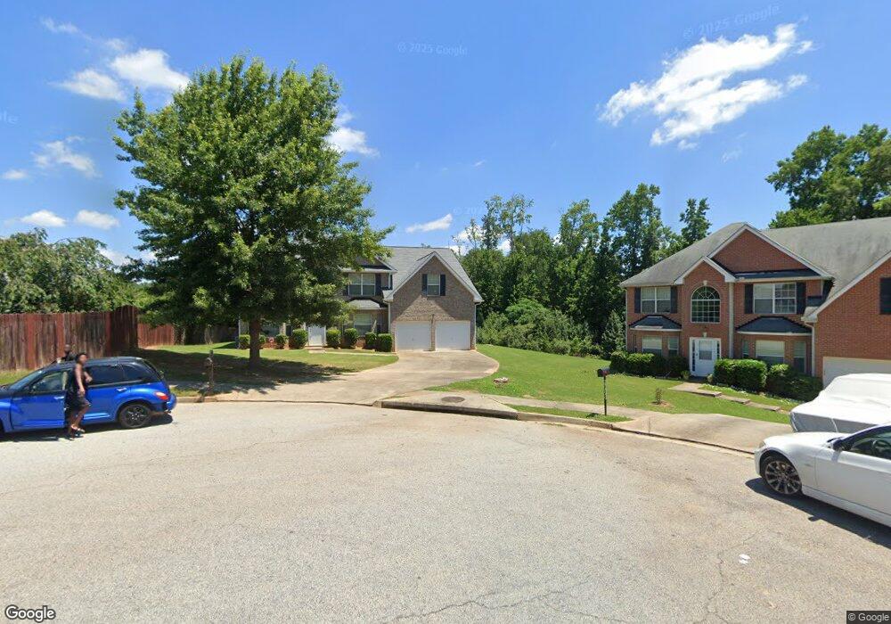 1900 River Way, Jonesboro, GA 30236 - photo 1