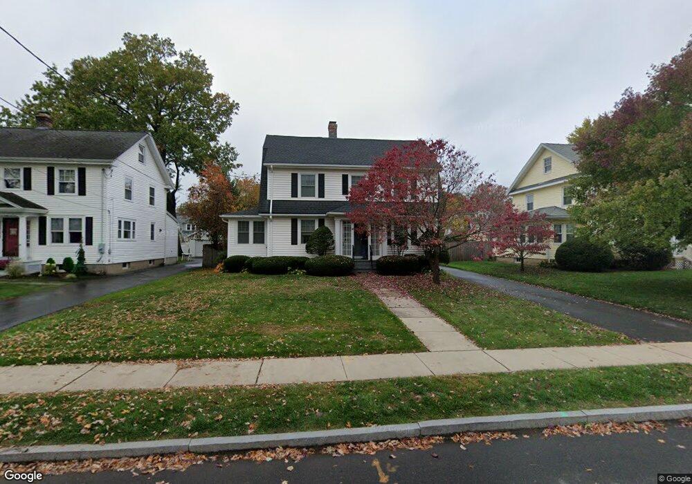 53 Lexington Rd, West Hartford, CT 06119 - photo 1