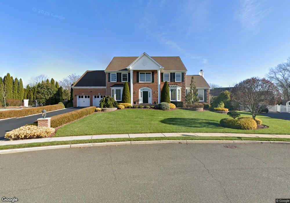 10 Wooley Way, Ocean, NJ 07712 - photo 1