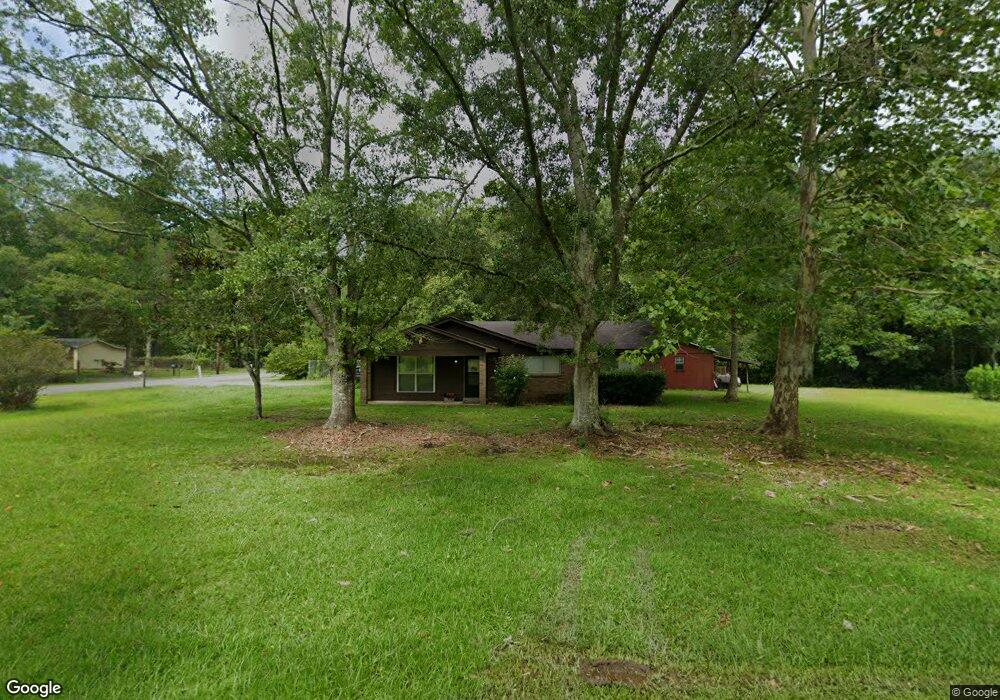 11313 General Walker Rd, Moss Point, MS 39562 - photo 1