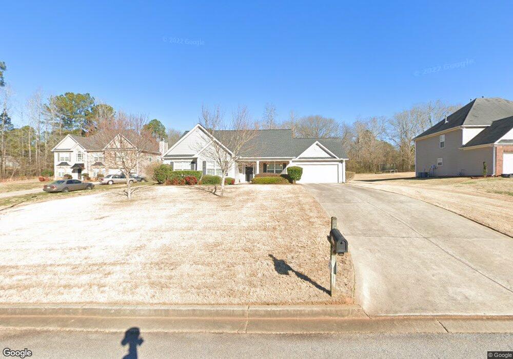 120 Bradley St, Covington, GA 30016 - photo 1
