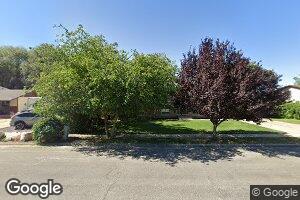 635 E 2300 N, Ogden, UT 84414