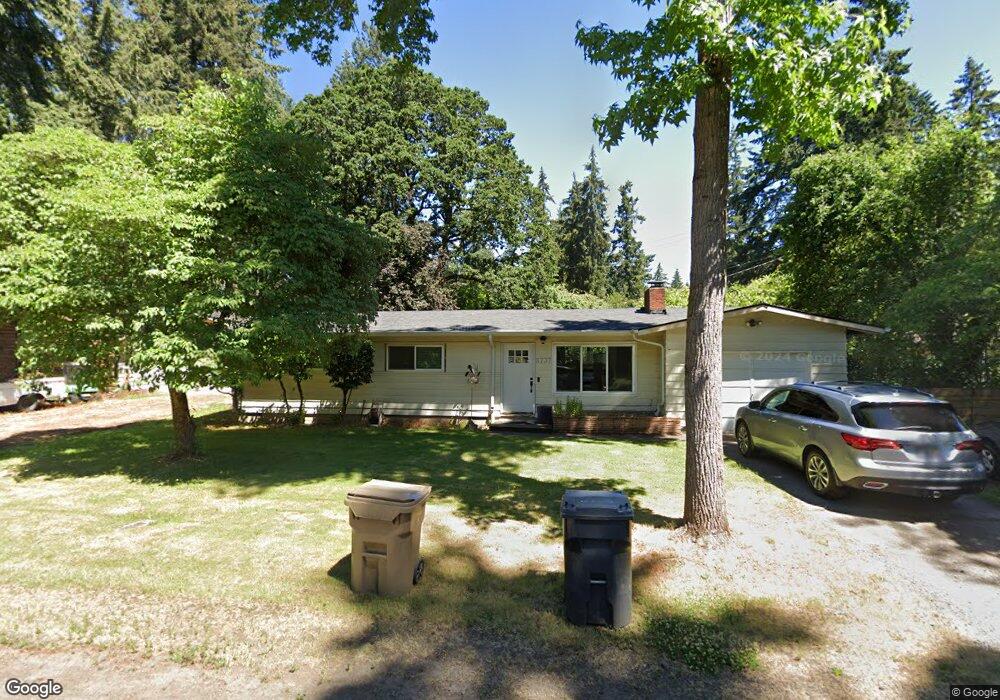 5737 SW Seville Ave, Lake Oswego, OR 97035 - photo 1