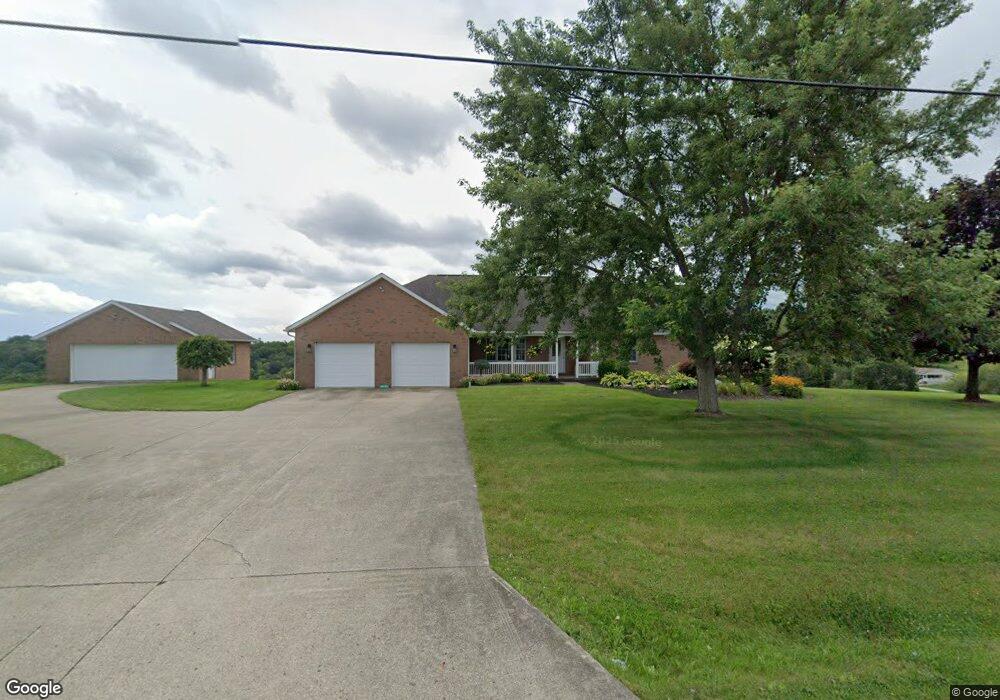 45773 State Route 541, Coshocton, OH 43812 - photo 1