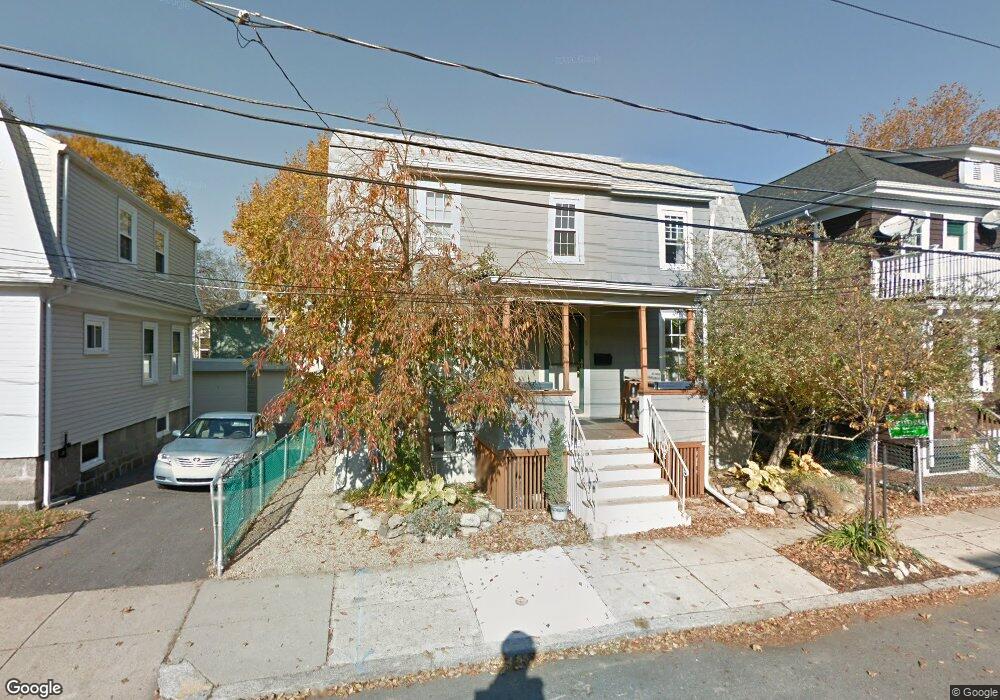 5 Helena Rd, Dorchester, MA 02122 - photo 1