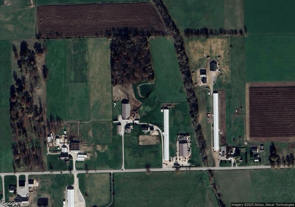 9455 W 700 S, Topeka, IN 46571 - photo 1