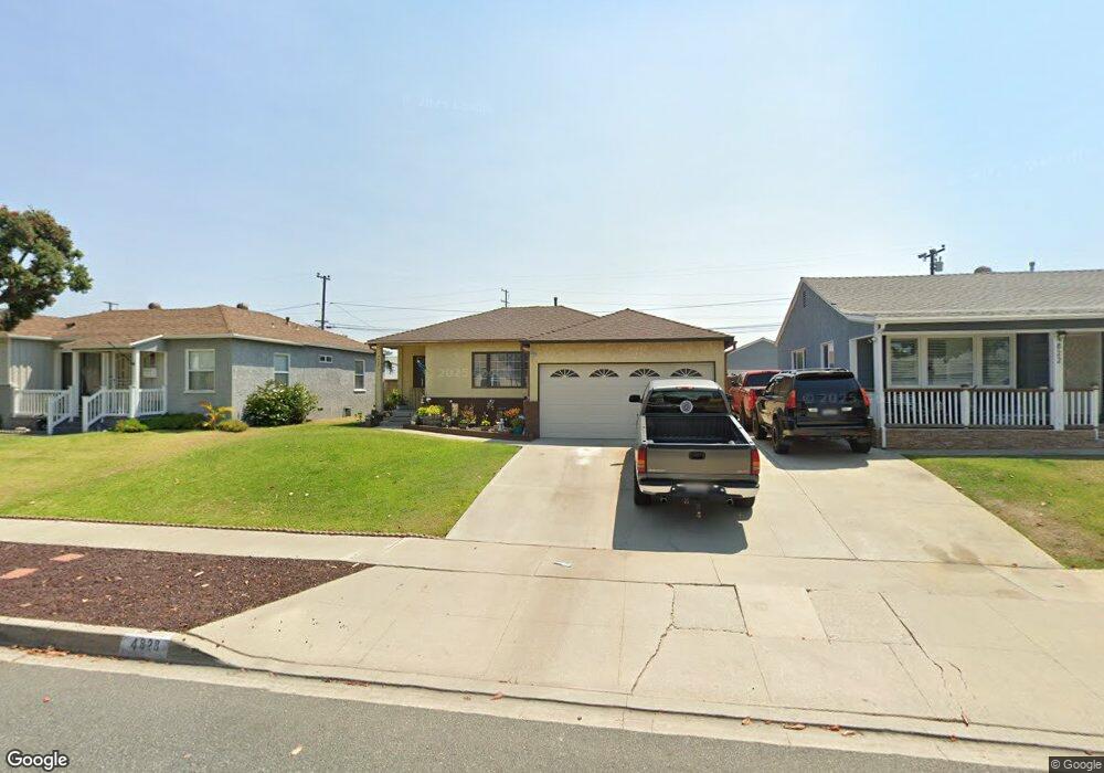 4828 Pimenta Ave, Lakewood, CA 90712 - photo 1