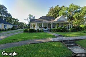 9320 Castalian Springs Blvd, Durant, MS 39063