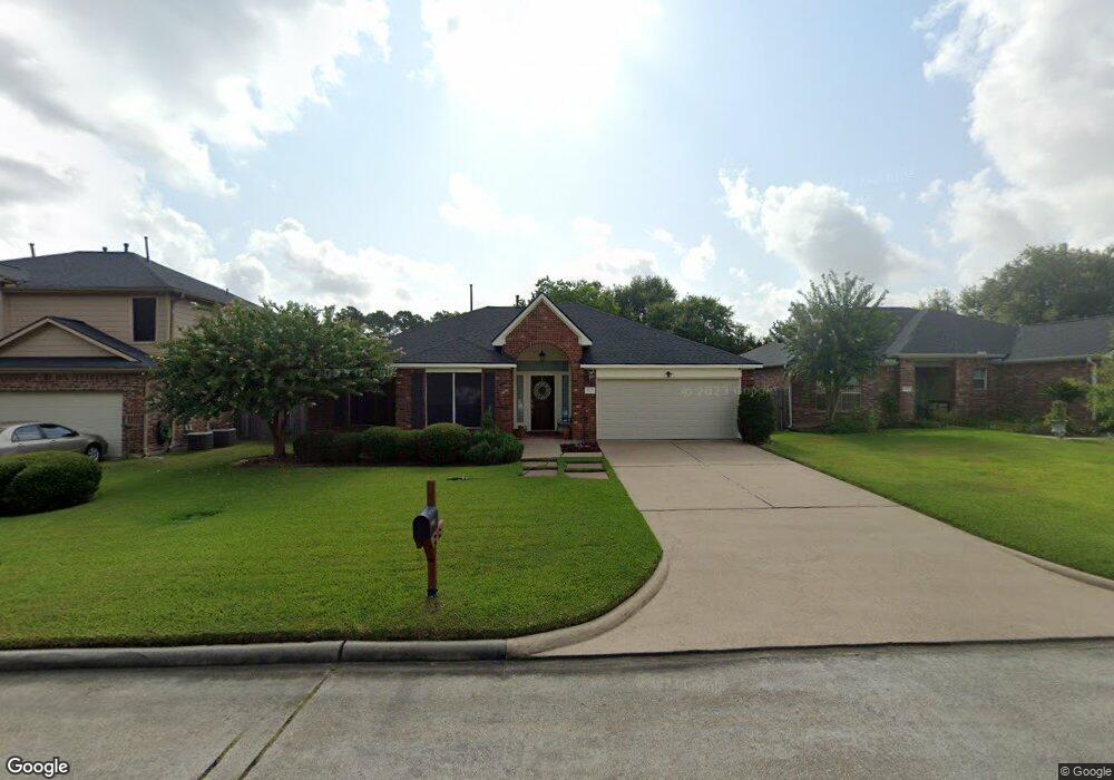 30722 Country Meadows Dr, Tomball, TX 77375 - photo 1
